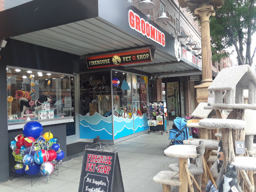 Pet Store «Firehouse Pet Shop & Grooming», reviews and photos, 17 S Wenatchee Ave, Wenatchee, WA 98801, USA