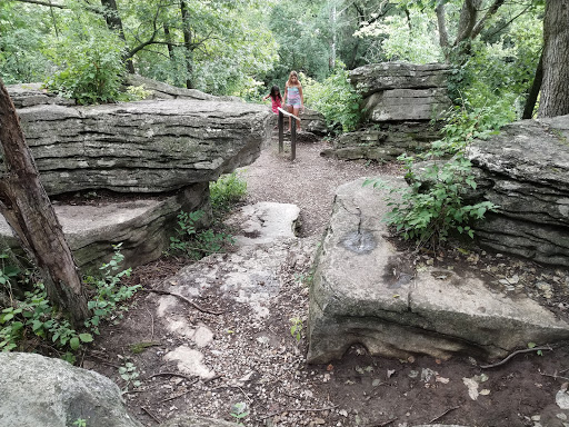 Nature Preserve «Lakeside Nature Center», reviews and photos, 4701 E Gregory Blvd, Kansas City, MO 64132, USA