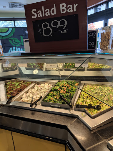 Grocery Store «Whole Foods Market», reviews and photos, 44 Godwin Ave, Ridgewood, NJ 07450, USA