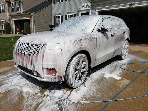 Tropic Auto Detail en South Euclid