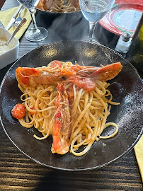 Les plus récentes photos du Restaurant italien Il Gattopardo à Boulogne-Billancourt - n°2