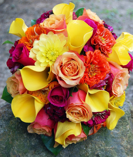 Florist «Blue Moon Florist & Gift Shop», reviews and photos, 1107 Horseshoe Pike, Downingtown, PA 19335, USA