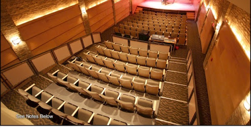 Performing Arts Theater «The Skokie Theatre», reviews and photos, 7924 Lincoln Ave, Skokie, IL 60077, USA