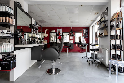 Yann André Coiffeur Createur à Questembert