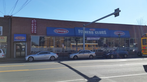 Health Club «Synergy Fitness», reviews and photos, 410 Conklin St, Farmingdale, NY 11735, USA