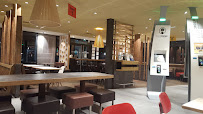 Atmosphère du Restauration rapide McDonald's à Sanilhac - n°10