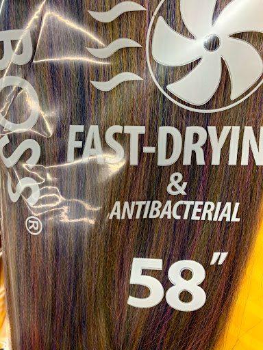 Beauty Supply Store «Unique Beauty Supply», reviews and photos, 752 N Main St, Providence, RI 02904, USA