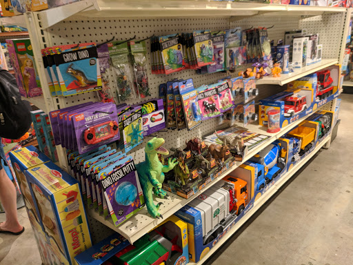 Toy Store «Puzzle Zoo Mini Toy Store», reviews and photos, 2910 Main St, Santa Monica, CA 90405, USA