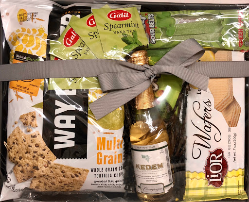 Grocery Store «Paperific Supermarket», reviews and photos, 1465 38th St, Brooklyn, NY 11218, USA