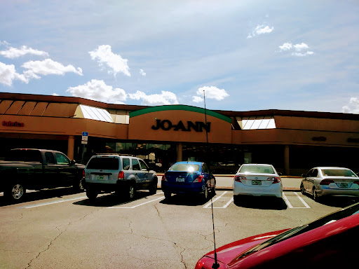 Fabric Store «Jo-Ann Fabrics and Crafts», reviews and photos, 4241 US Hwy 98 N, Lakeland, FL 33809, USA