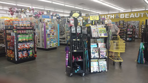 Discount Store «Dollar General», reviews and photos, 5684 AR-9, Center Ridge, AR 72027, USA