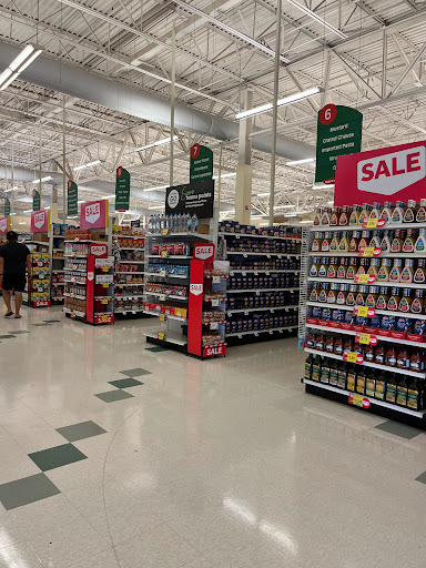Supermarket «Super Stop & Shop», reviews and photos, 1049 US-1, Edison, NJ 08820, USA