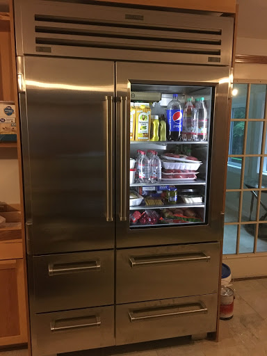 Appliance Store «Agren», reviews and photos, 35 Foden Rd, South Portland, ME 04106, USA