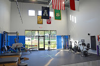 Greg Ott Center for Physical Therapy and Sports Performance