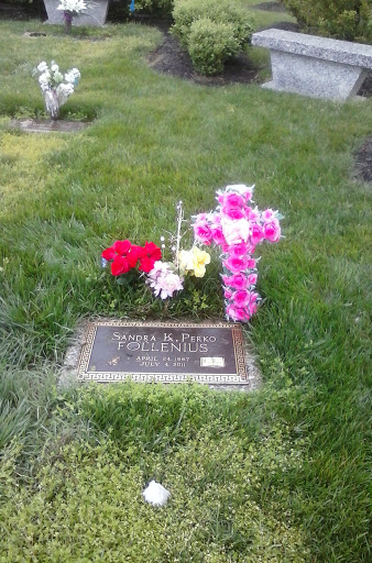 Cemetery «Stonewall Memory Gardens», reviews and photos, 12004 Lee Hwy, Manassas, VA 20109, USA