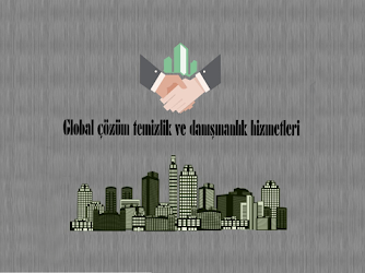 Global Çözüm Temizlik Danışmanlık