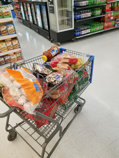 Department Store «Walmart Supercenter», reviews and photos, 6545 N Landmark Dr, Park City, UT 84098, USA