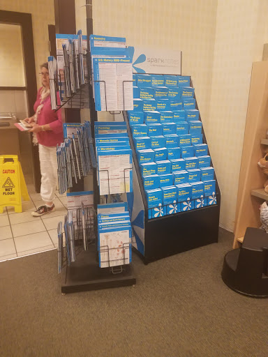 Book Store «Barnes & Noble», reviews and photos, 70 Worcester-Providence Turnpike, Millbury, MA 01527, USA