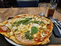 Pizza du Restaurant La Piadina à Mulhouse - n°2