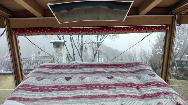 Photos des visiteurs Bed & Breakfast CableWayRoom Experience 24020 Selvino