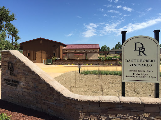 Winery «Dante Robere Vineyards», reviews and photos, 1200 Wetmore Rd, Livermore, CA 94550, USA