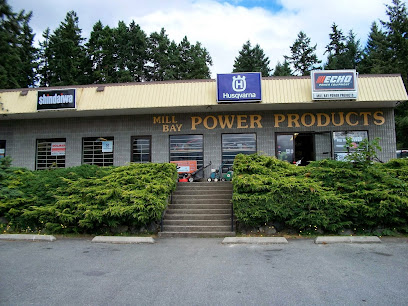 Mill Bay Power Products