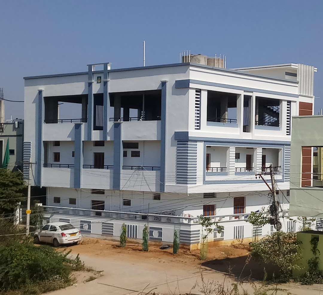 Gurram Mallareddy