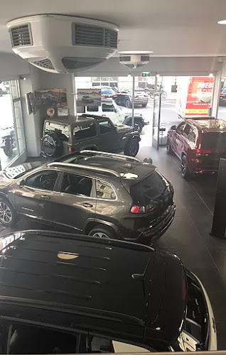 Rezensionen über Garage Victoria Sa in Genf - Autohändler