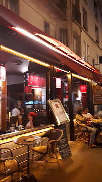 Atmosphère du Restaurant L'Atlantique à Paris - n°13