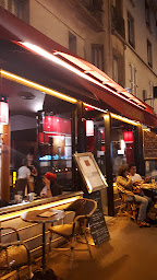Photo n°69 de L'Atlantique à Paris ()