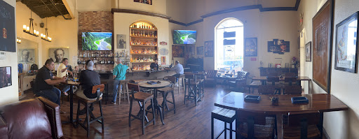 Cigar Shop «Elephant Cigars & Gifts - il regalo preferito», reviews and photos, 2801 W Expy 83, McAllen, TX 78503, USA