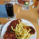 Photo n°1 de l'avis de William.i fait le 07/07/2022 à 17:16 sur le  Hafengrill à Wischhafen