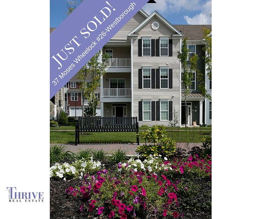 Real Estate Agency «Thrive Real Estate Specialists», reviews and photos, 11 Maple Ave, Shrewsbury, MA 01545, USA