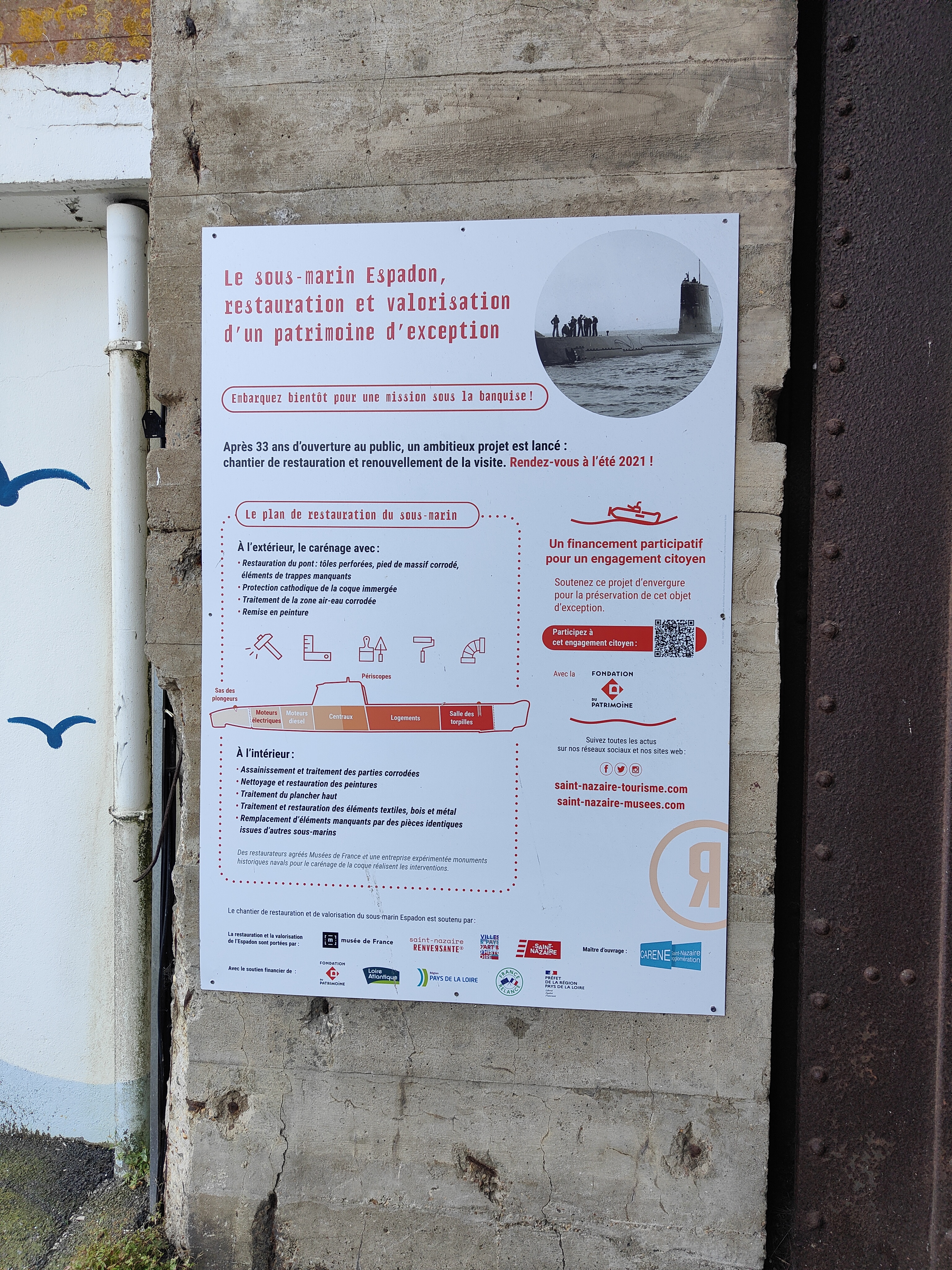 Photo n° 1 de l'avis de Ludovick.r fait le 20/07/2022 à 11:51