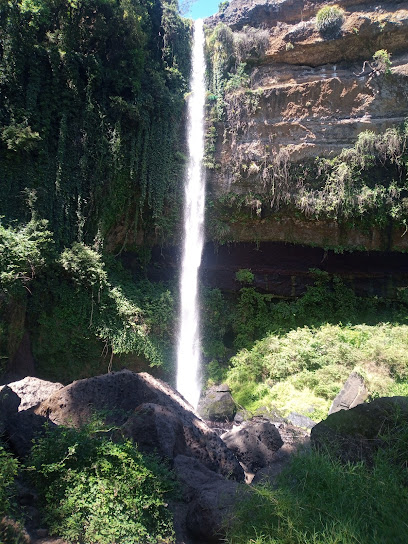 Salto Del Rehuén