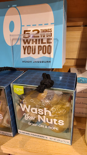 Gift Shop «Fireworks Gallery», reviews and photos, 196 Bellevue Way NE, Bellevue, WA 98004, USA