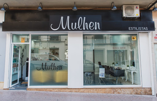 Mulhen Estilistas en Ronda, Málaga
