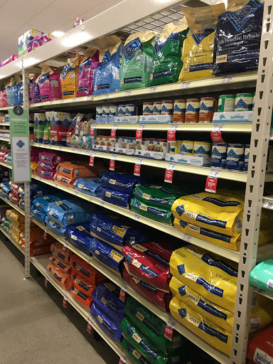Pet Supply Store «PetSmart», reviews and photos, 44425 Town Center Way a, Palm Desert, CA 92260, USA