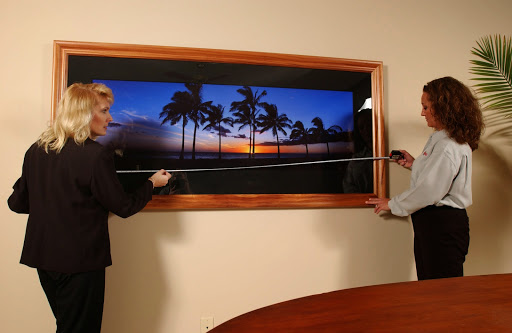 Moving and Storage Service «Bannister Moving & Storage, Inc.», reviews and photos, 7225 W Roosevelt St #172, Phoenix, AZ 85043, USA