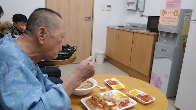 Photos of 할리스커피 상무병원점