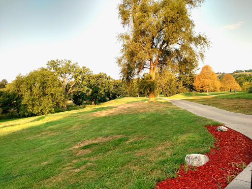 Golf Course «Westwood Golf Course», reviews and photos, 3387 Hwy F 48 W, Newton, IA 50208, USA