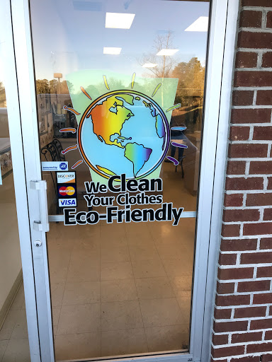 Dry Cleaner «My Cleaners», reviews and photos, 13120 Kingston Ave, Chester, VA 23836, USA