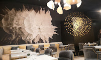Atmosphère du Crêperie Crêperie La Belle Suzette | Cidrerie - Salon de Thé - Restaurant crêpes gaufres Bordeaux - n°18