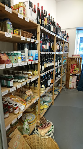Anmeldelser af Appetito - Din italienske købmand i Svendborg - Supermarked