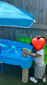 Zoe's Home Daycare - Photo 4 - Car repair in Washington, DC, Washington