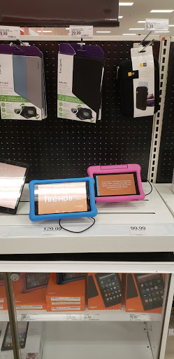 Department Store «Target», reviews and photos, 227 Highland Ave, Salem, MA 01970, USA