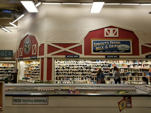 Health Food Store «Sprouts Farmers Market», reviews and photos, 1515 Hawthorne Blvd, Redondo Beach, CA 90278, USA