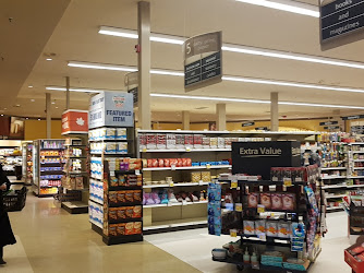 Safeway Northgate Mall Regina