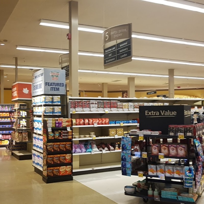 Safeway Northgate Mall Regina