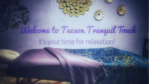 Tucson Tranquil Touch